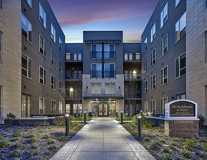 Residences at Hayes - Photo 1 of 1