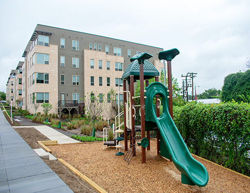 Residences at Hayes - Photo 3 of 17