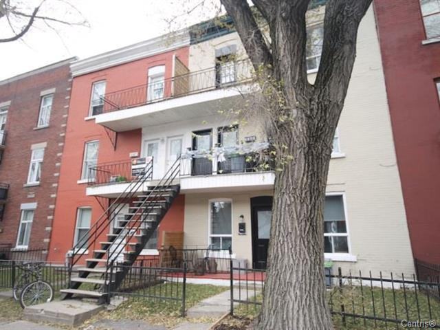 2187 Avenue Bourbonnière, Montréal, QC H1W 3P2 Bedroom Apartment