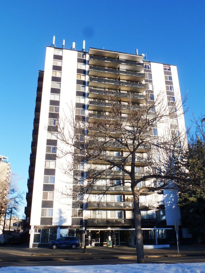 Windsor Arms 11610 100 Ave NW, Edmonton, AB T5K 0K1 Apartment for Rent PadMapper