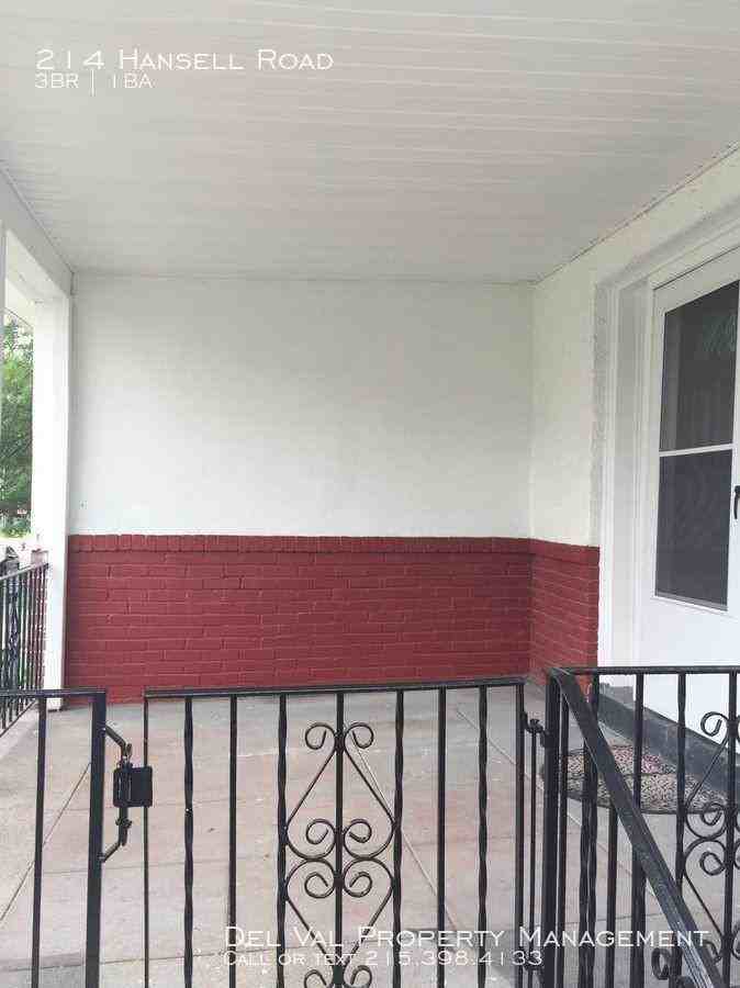 214 Hansell Rd - Photo 2 of 22