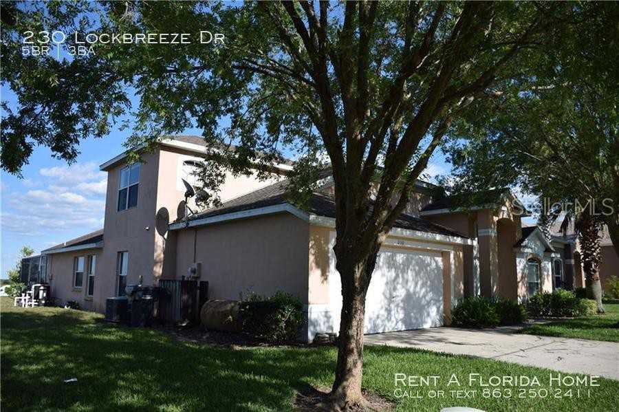 230 Lockbreeze Dr - Photo 2 of 25