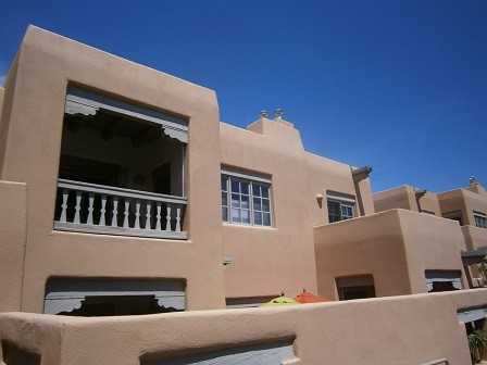 3101 Old Pecos Trail