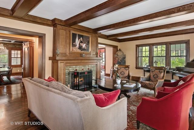 629 Thatcher Ave - Photo 3 of 26