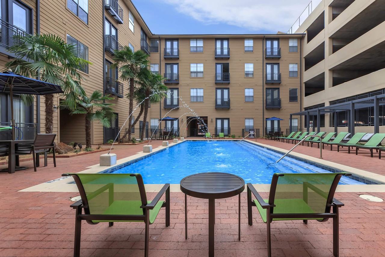 Bel Air Downtown - Photo 2 of 34