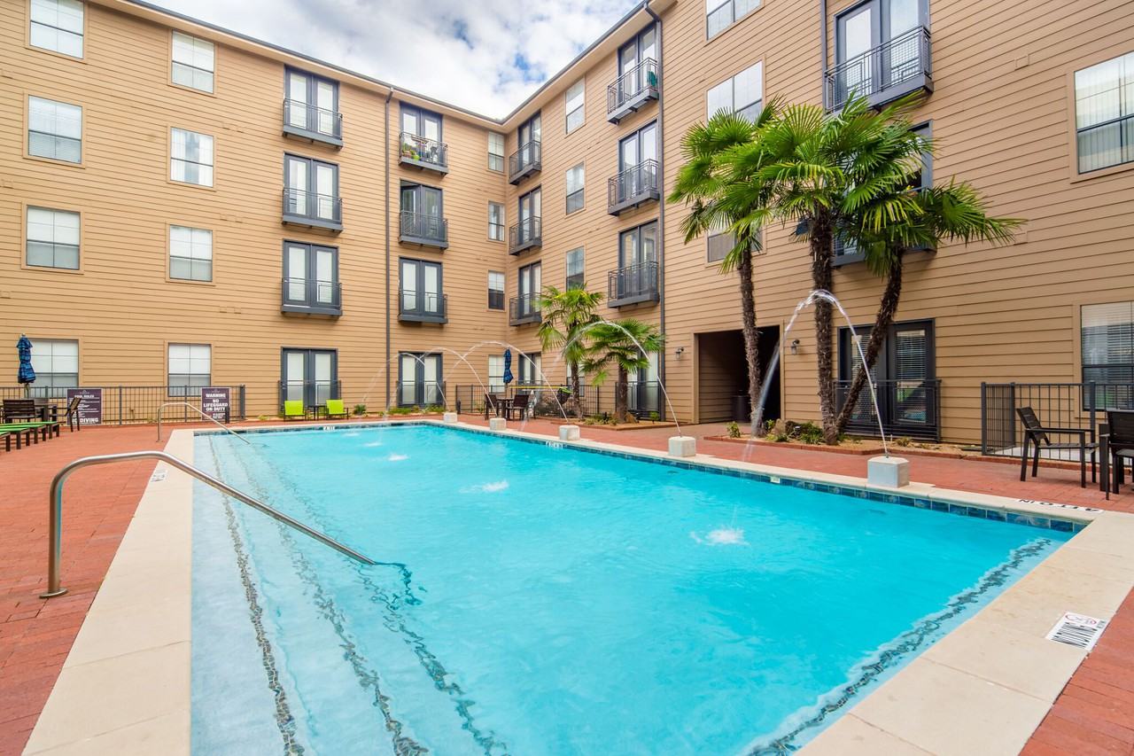 Bel Air Downtown - Photo 3 of 34