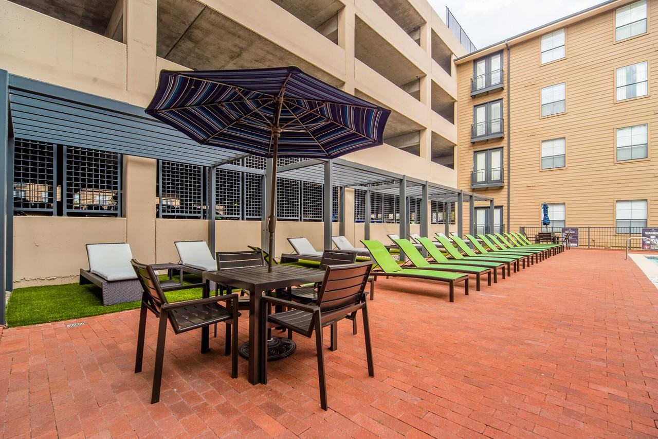 Bel Air Downtown - Photo 4 of 34