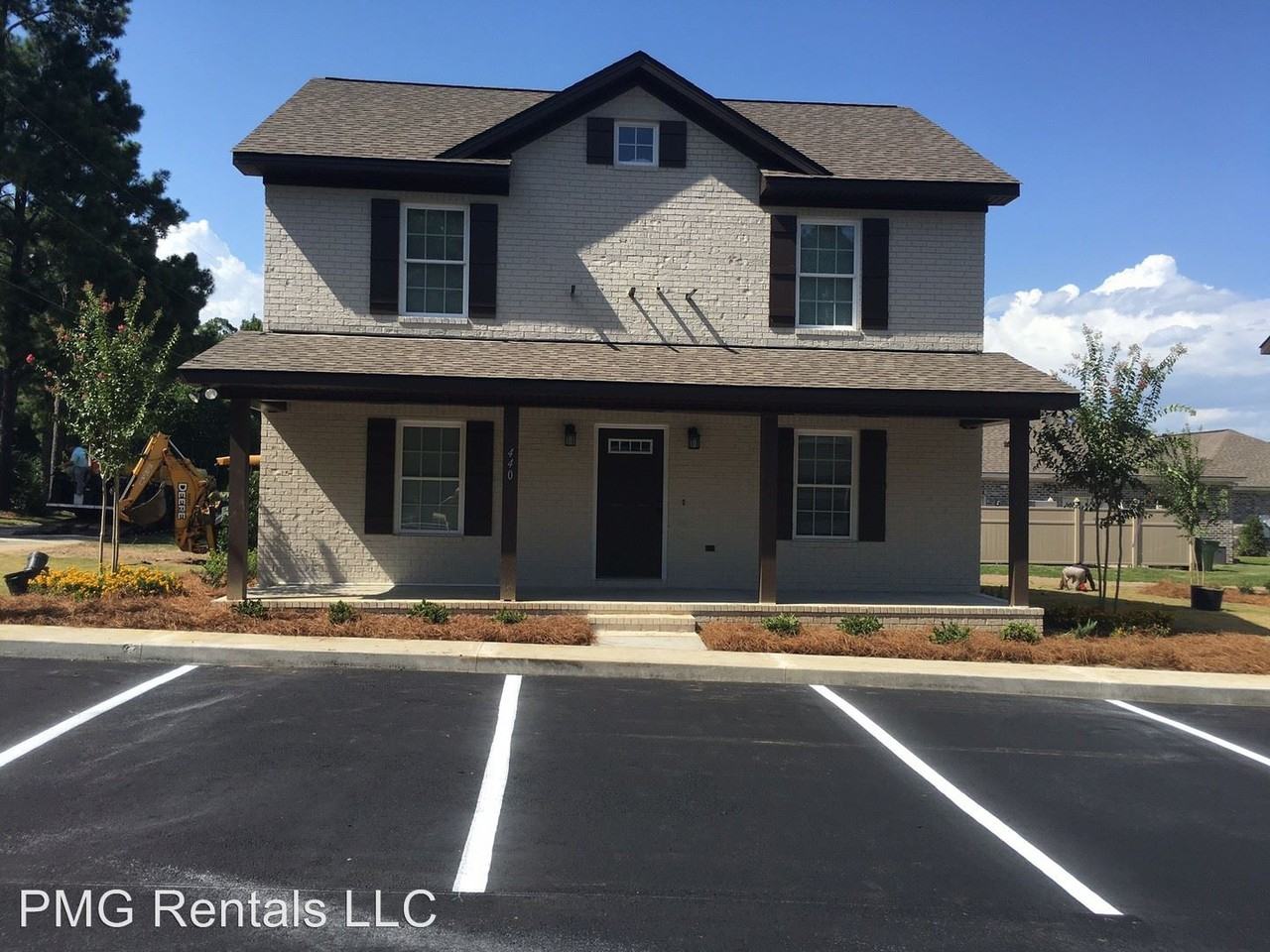 444 S College - Photo 2 of 15