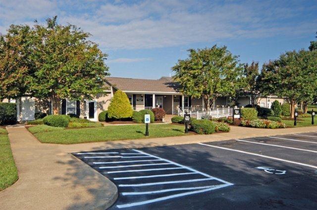 Greens at Hilton Run - Photo 3 of 59