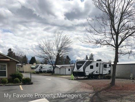 Valley Center Mobile Home Park LLC. 3410 N. Pacific Hwy. Apartments