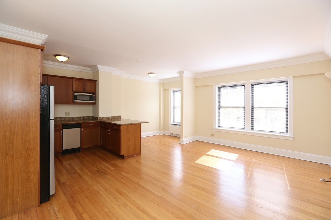 401 W Fullerton Ave #309E