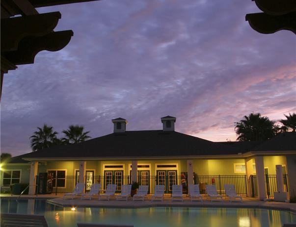 The Village at Science Drive Apartments 2913 Einstein Way, Orlando