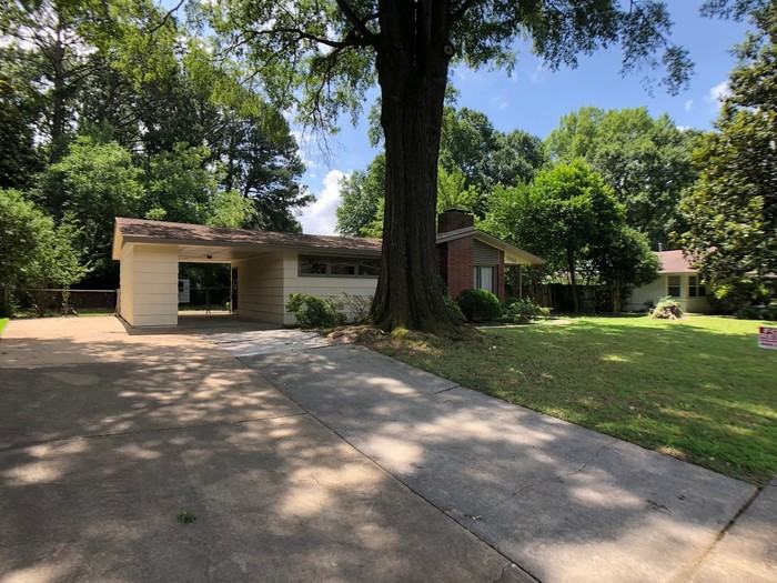 1232 Merrycrest Dr - Photo 2 of 26