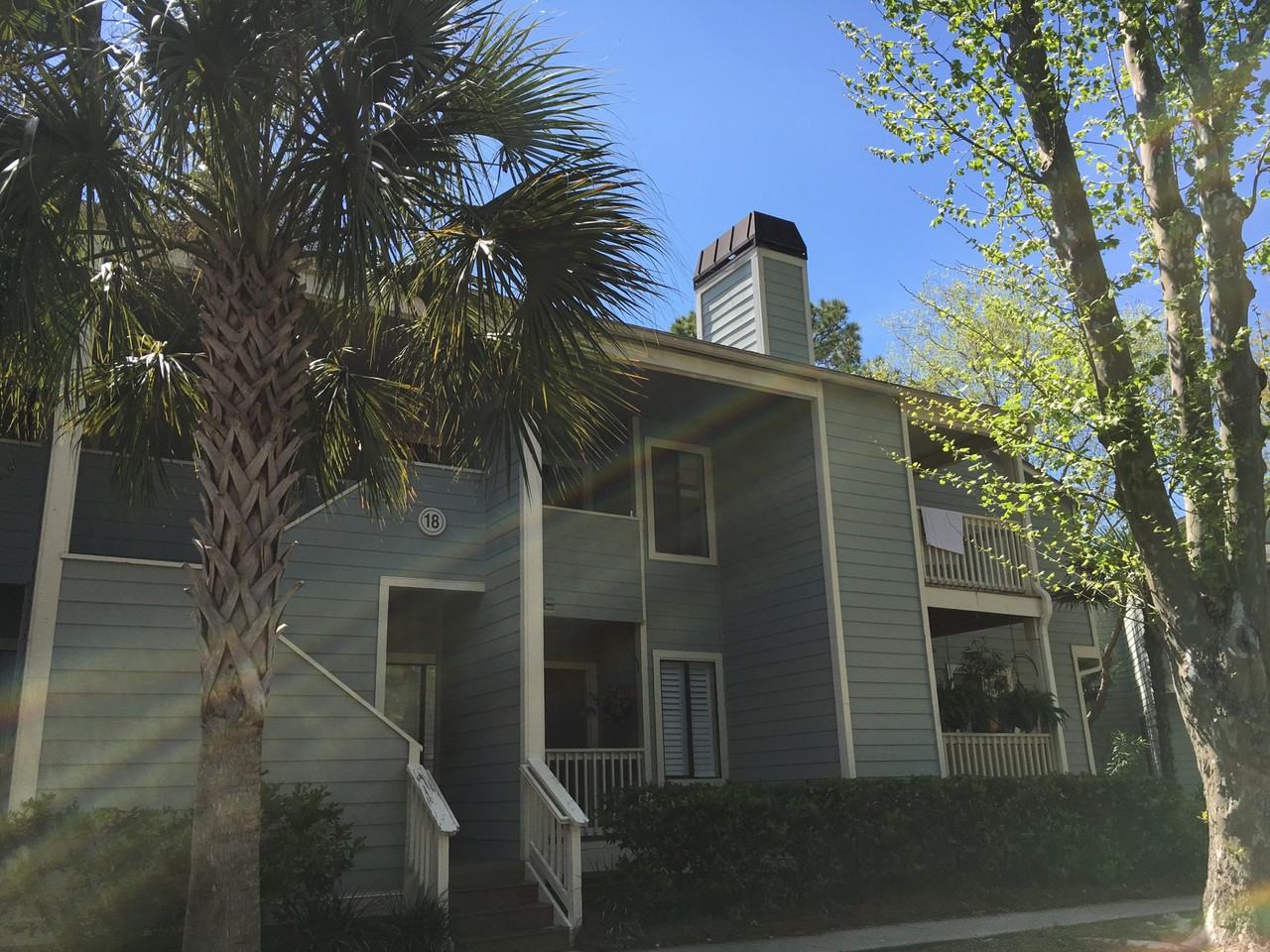 1481 Center Street Extension Unit 1804