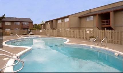 Barberry Village - Photo 2 of 3