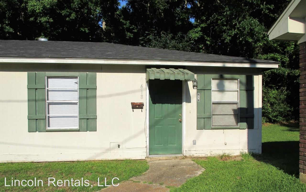 Minden Street Apartments for Rent - Minden St, Ruston, LA ...