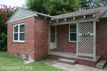 1734 W Virgin St Tulsa Ok 74127 3 Bedroom Apartment For