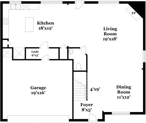 3808 Wingdale Ct - Photo 2 of 23
