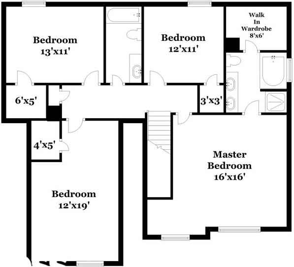 3808 Wingdale Ct - Photo 3 of 23