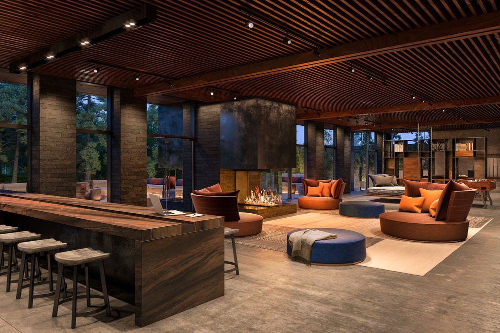 Jackson Avenue #15N - Photo 6 of 9