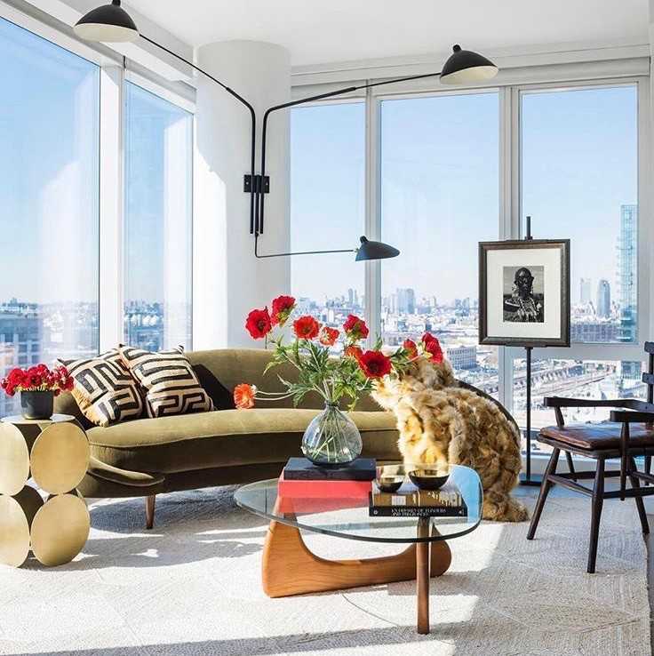 Jackson Avenue #15N - Photo 2 of 9