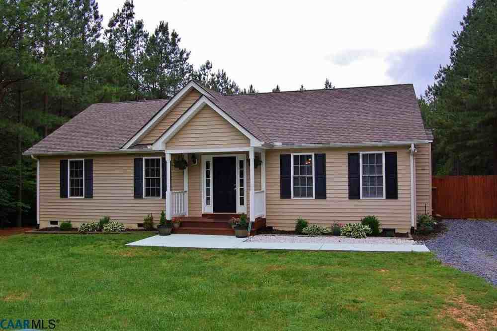 1166 Georgia Creek Rd. - Photo 2 of 26