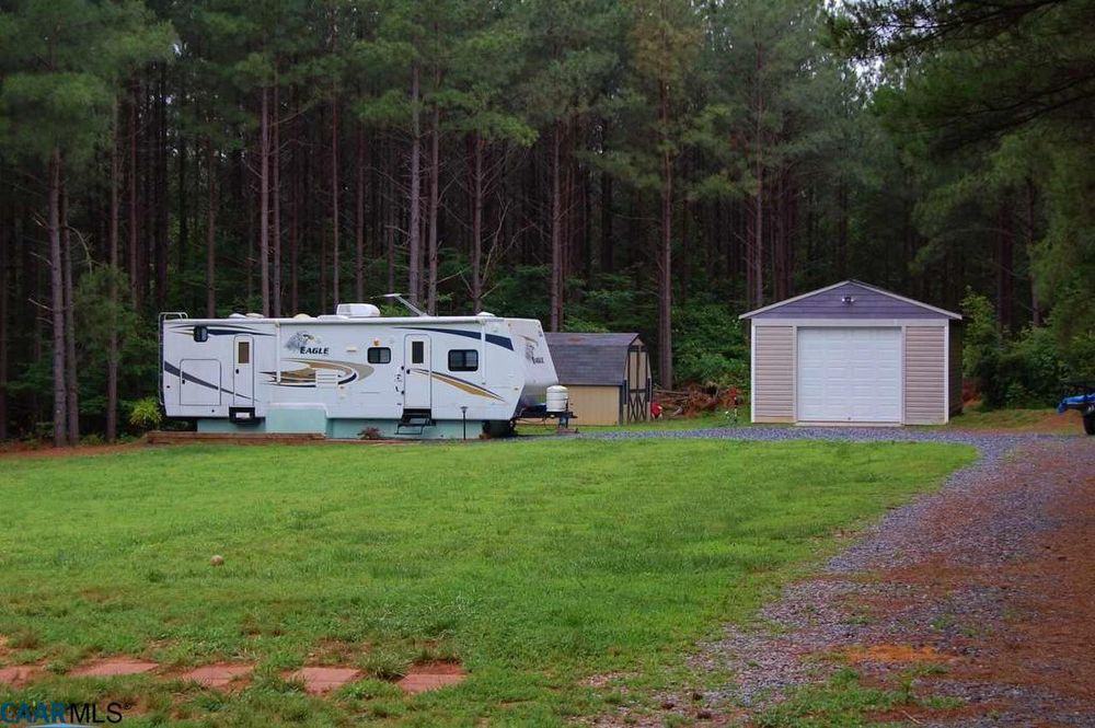 1166 Georgia Creek Rd. - Photo 3 of 26