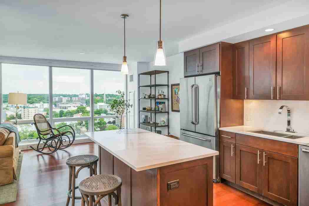 1 Broad Street Unit 16 D