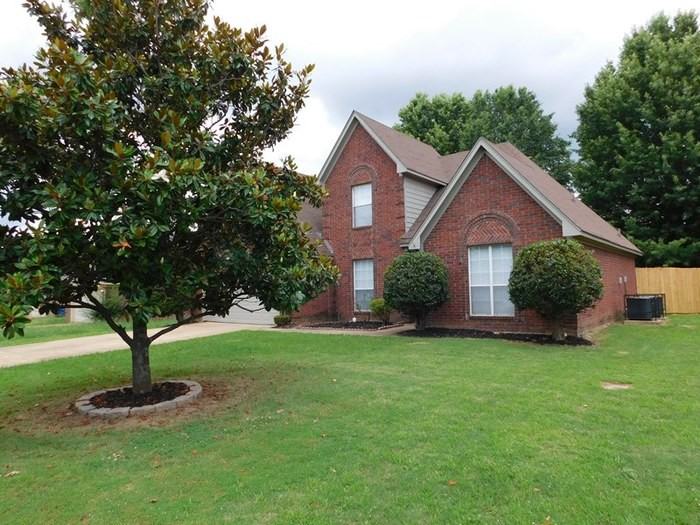 10104 Fox Chase Dr