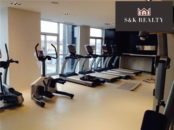 110 Marine Parade Drive #1518