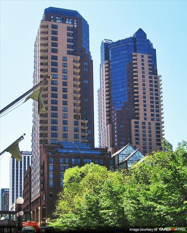 Jackson Tower Apartments - Photo 2 of 6