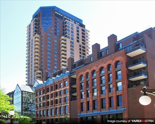 Jackson Tower Apartments - Photo 3 of 6