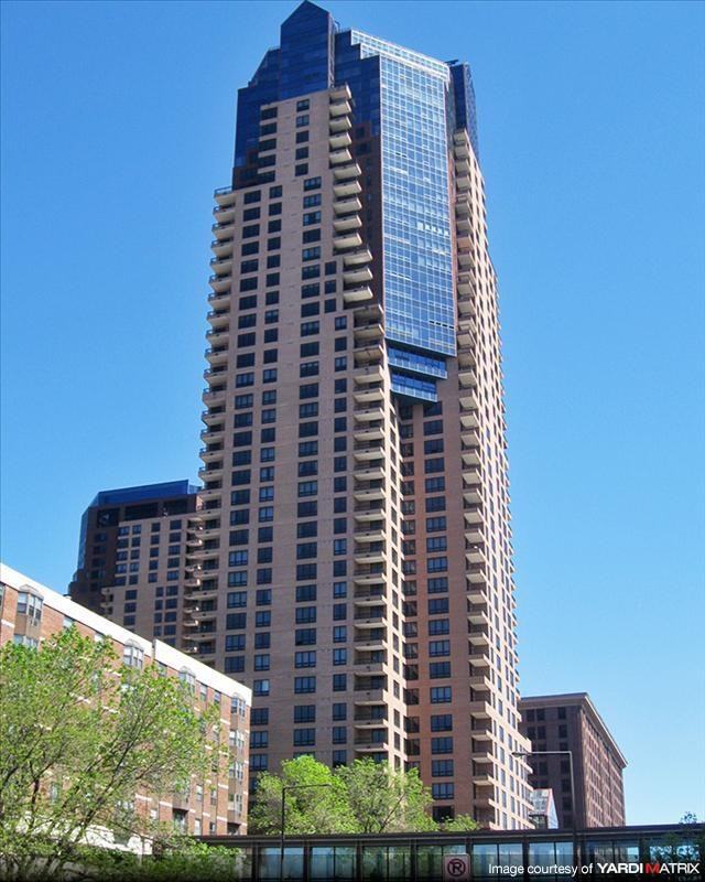 Jackson Tower Apartments - Photo 4 of 6