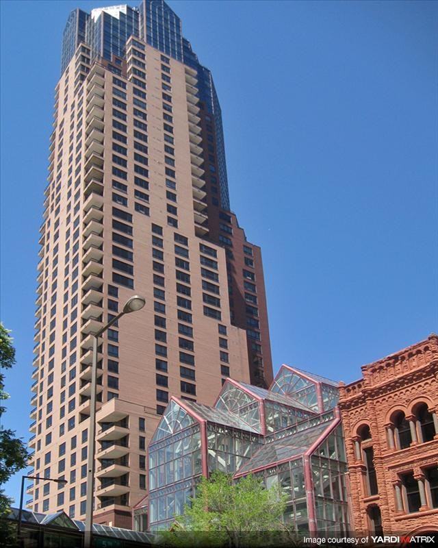 Jackson Tower Apartments - Photo 5 of 6