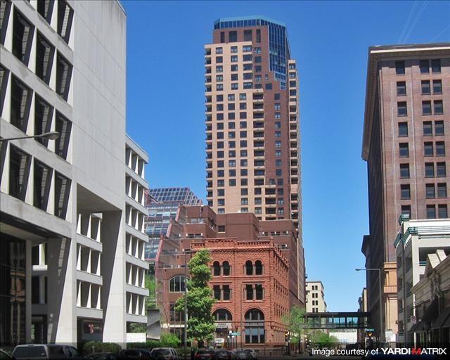 Jackson Tower Apartments - Photo 6 of 6