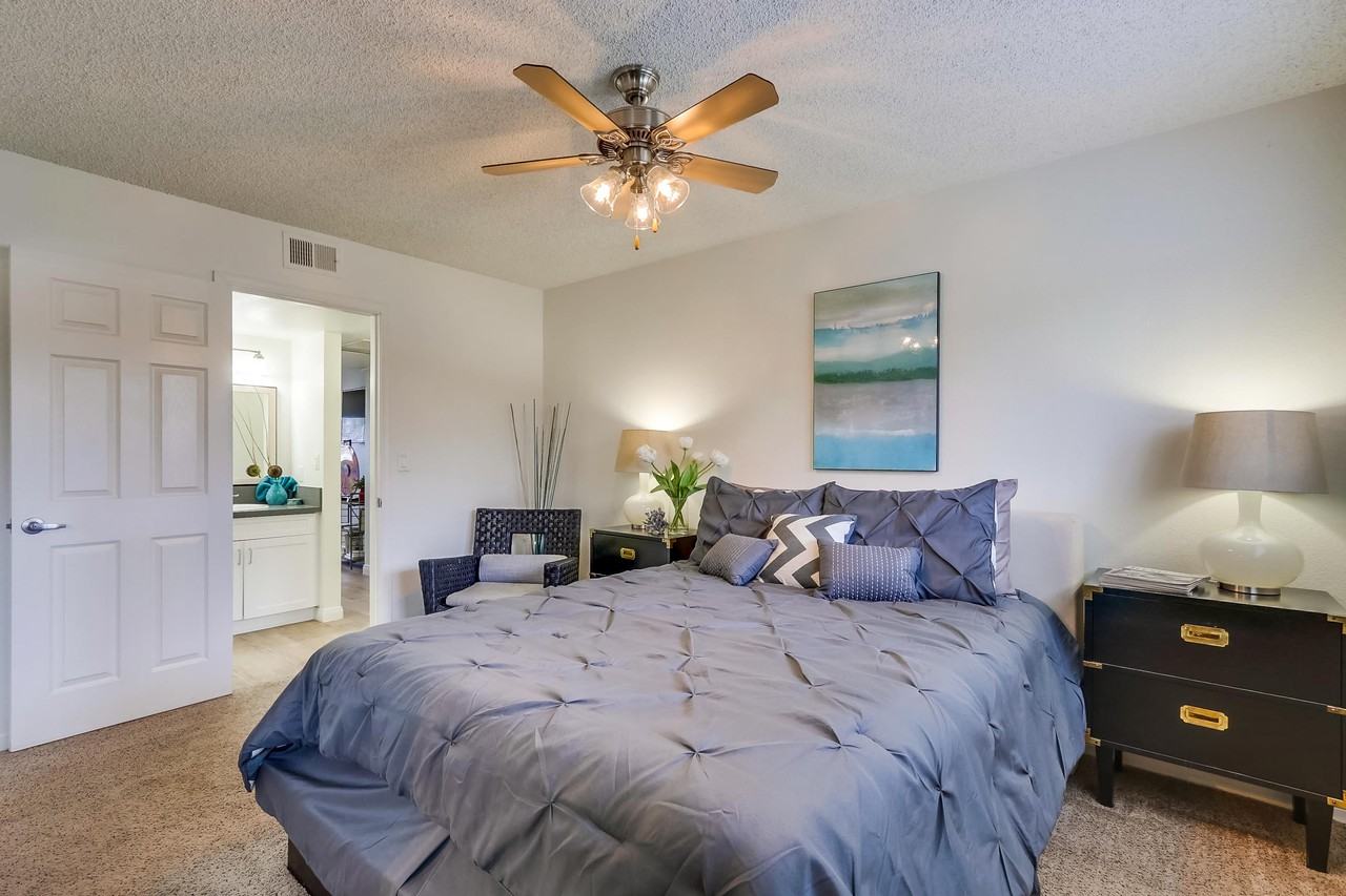 The Village at South Coast - Photo 5 of 16