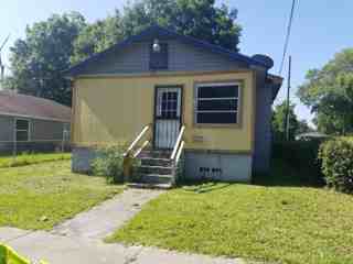 2179 Kingston St Jacksonville Fl 32209 3 Bedroom House For