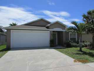 2202 Lune Ct West Melbourne Fl 32904 4 Bedroom House For