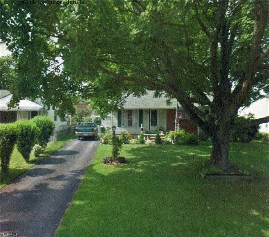 3380 Sunnybrooke Dr, Youngstown, OH 44511 3 Bedroom