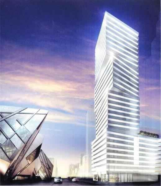 200 Bloor Street West #904