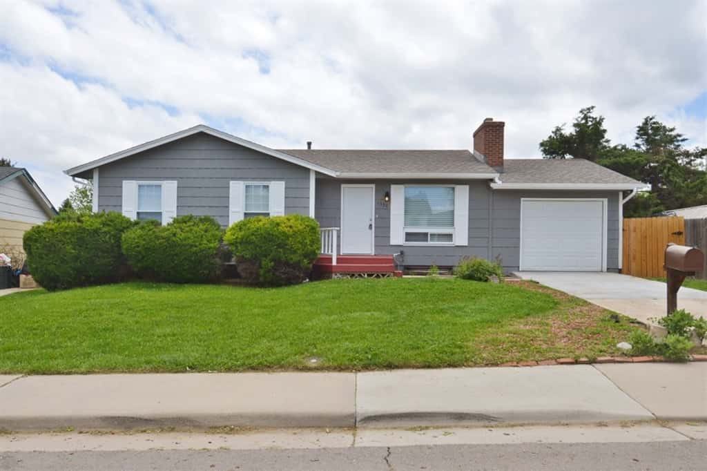 1530 S Salida Way, Aurora, CO 80017 4 Bedroom House for Rent for $2,075