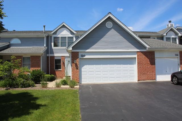 720 Daybreak #720 - Photo 3 of 23