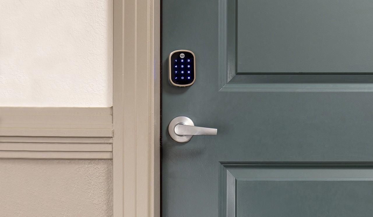 Indigo Apartments - Photo 2 of 27