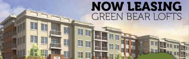 The District Lofts, Downtown Tuscaloosa - Photo 3 of 6