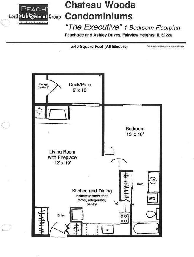 60 Peachtree Ln - Photo 3 of 14