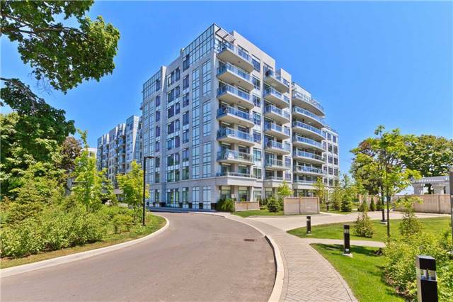 3500 Lakeshore Road West #488