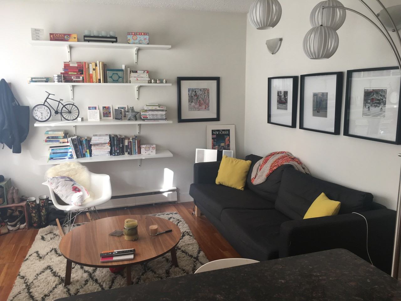 933 3 Avenue Northwest #2 - Photo 2 of 8