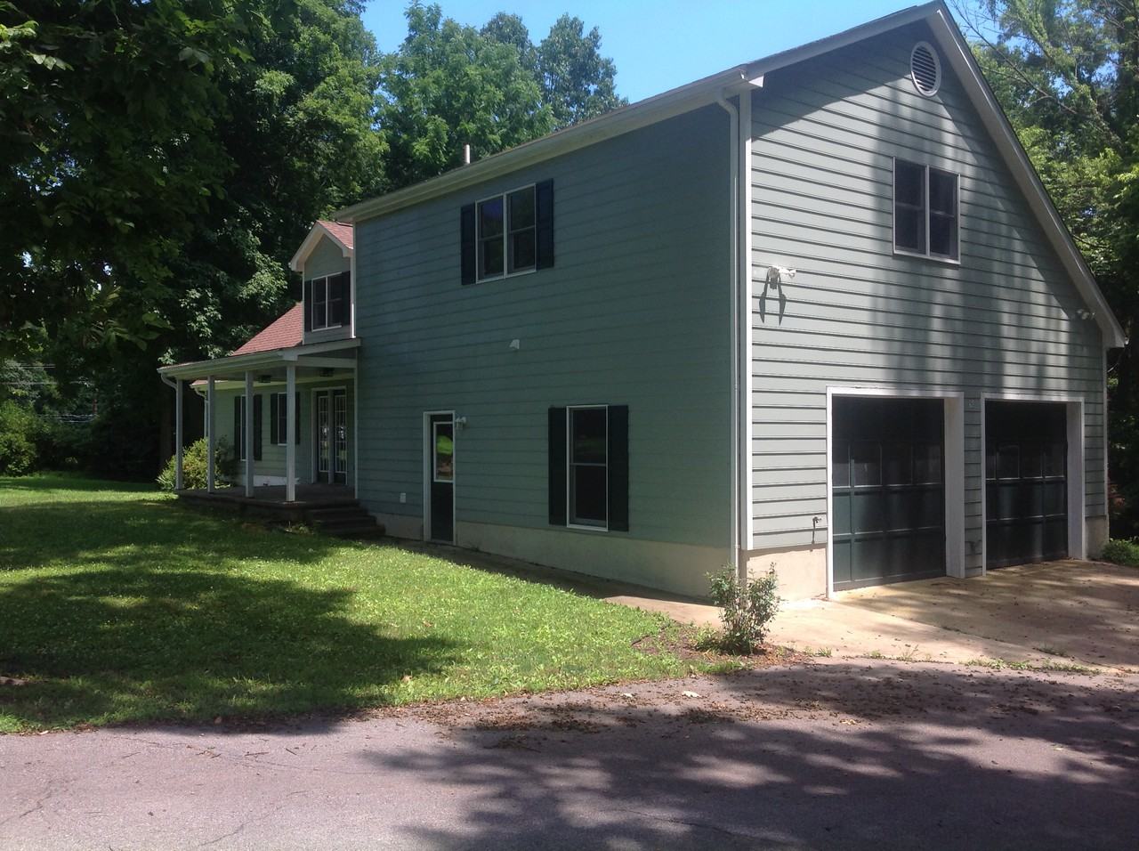 160 Train Whistle Dr - Photo 2 of 12