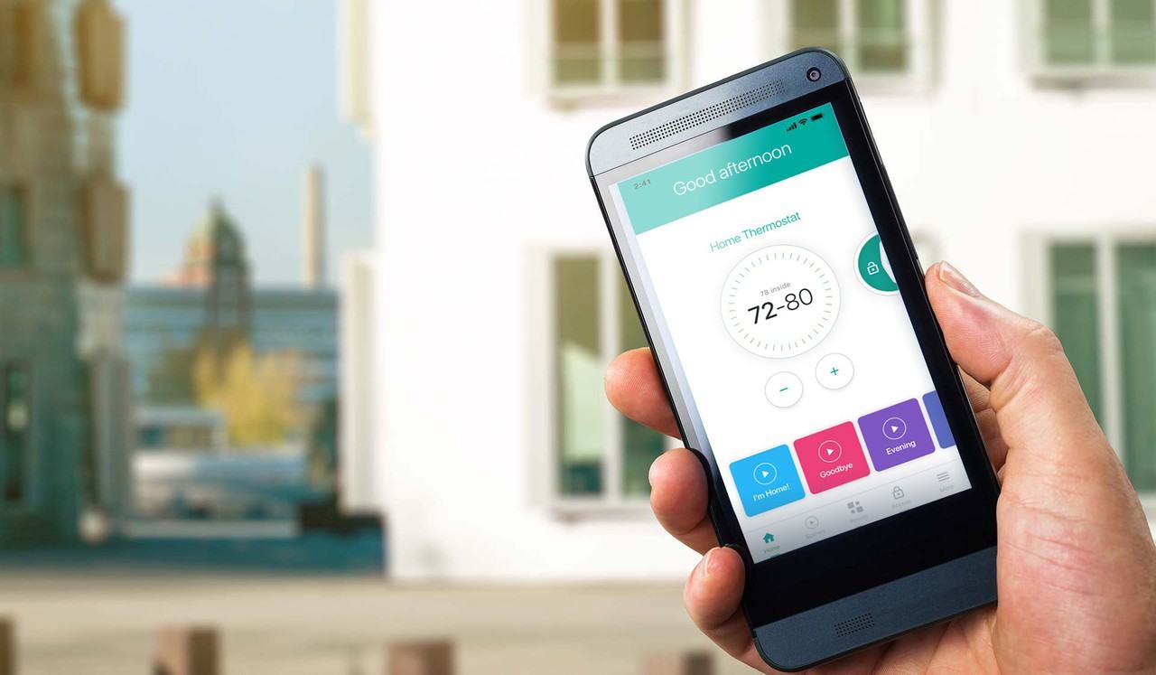 Vivo Apartments - Photo 2 of 25