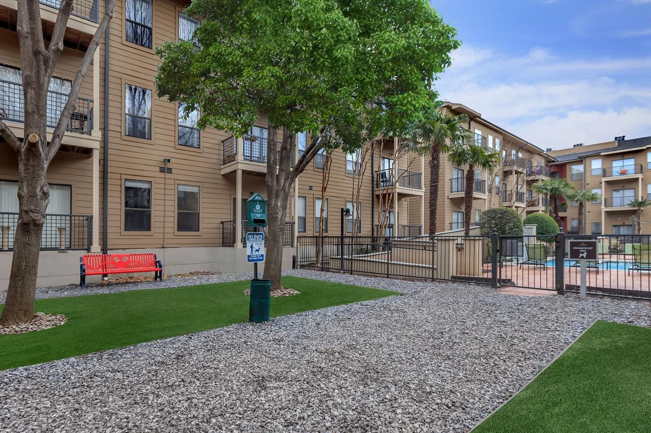 Bel Air K Station - Photo 3 of 41